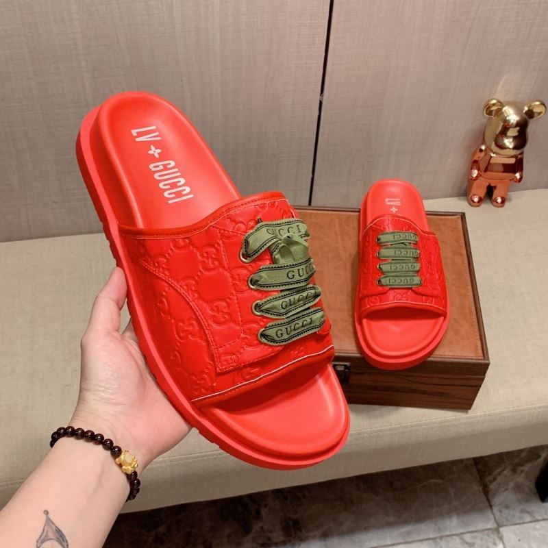 Gucci Slippers